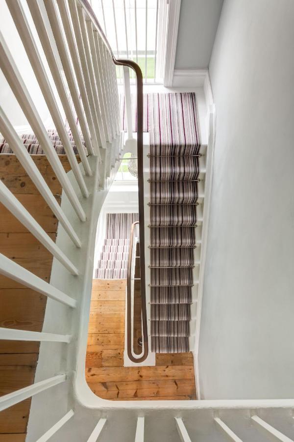 Vila Luxury Mansion Townhouse With Private Cinema Hove Exteriér fotografie
