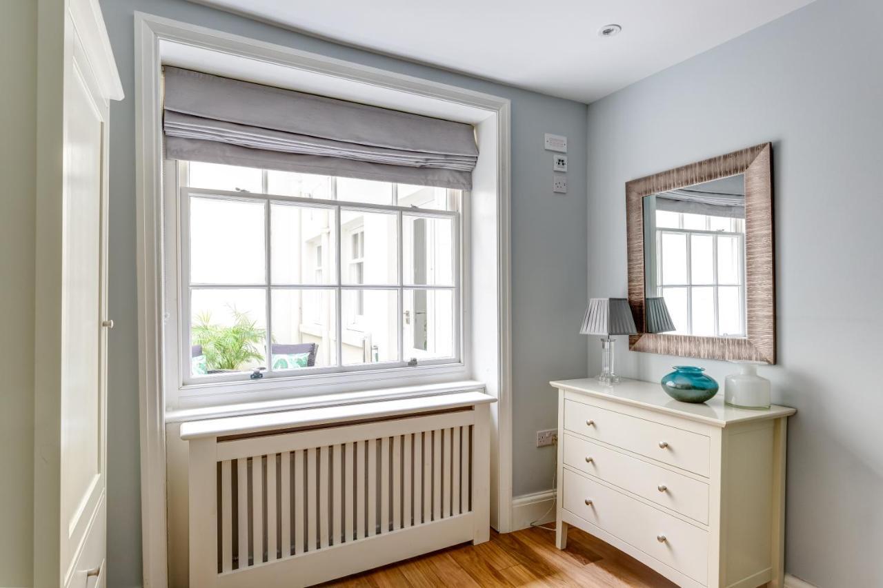 Vila Luxury Mansion Townhouse With Private Cinema Hove Exteriér fotografie
